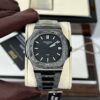 Patek Philippe Nautilus 5711 DiW Black Carbon