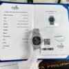 Patek Philippe Nautilus 5712/1A Custom Full Moissanite Best Quality