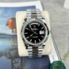 Rolex Day-Date 228236 Black Dial Best Replica