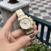 Rolex Daytona 116503 White Dial Demi Gold Replica