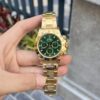 Rolex Daytona 116508 Loki Green Dial Best Replica