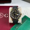 Rolex Yacht-Master 226658 Black Dial Yellow Gold