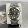 Vacheron Constantin Overseas Ultra-Thin Grey Dial Best Replica 40mm