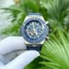 Hublot Big Bang Unico Titanium Blue Ceramic Best Replica