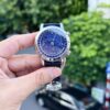 Patek Philippe Grand Complications 6102P Blue Dial