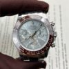 Rolex Daytona 116506 Ice-Blue Diamond-Set Dial Best Replica 40mm