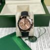 Rolex Daytona 116515LN Pink Dial Rose Gold Best Replica 40mm