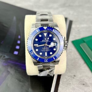 Rolex Submariner Date 116619LB Blue Dial Best Replica