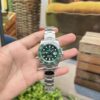 Rolex Submariner Date 116610LV Hulk Green Dial Best Replica