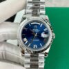 Rolex Day-Date 228239 Blue Dial 166 Gram Best Replica