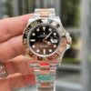 Rolex GMT-Master II 126711CHNR Root Beer Oyster Bracelet Best Replica