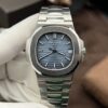 Patek Philippe Nautilus 5711/1A-010 Blue Dial Best Replica 40mm