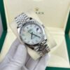 Rolex Datejust 126334 White MOP Dial Jubilee Bracelet Best Replica