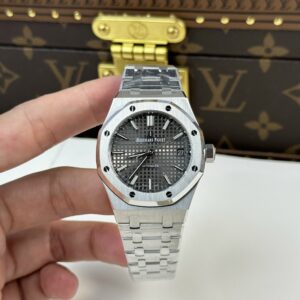 Audemars Piguet Royal Oak 15450ST Grey Dial Top Quality