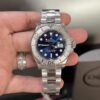 Rolex Yacht-Master 126622-0002 Blue Dial Oyster Bracelet Top Quality Replica 40mm