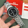 Omega Speedmaster Moonwatch Chronograph Black Dial Best Copy OMF 42mm