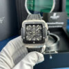 Hublot Square Bang Unico Titanium Ceramic Black Best Replica BBF 42mm