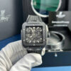 Hublot Square Bang Unico Black Magic Ceramic Best Copy BBF 42mm